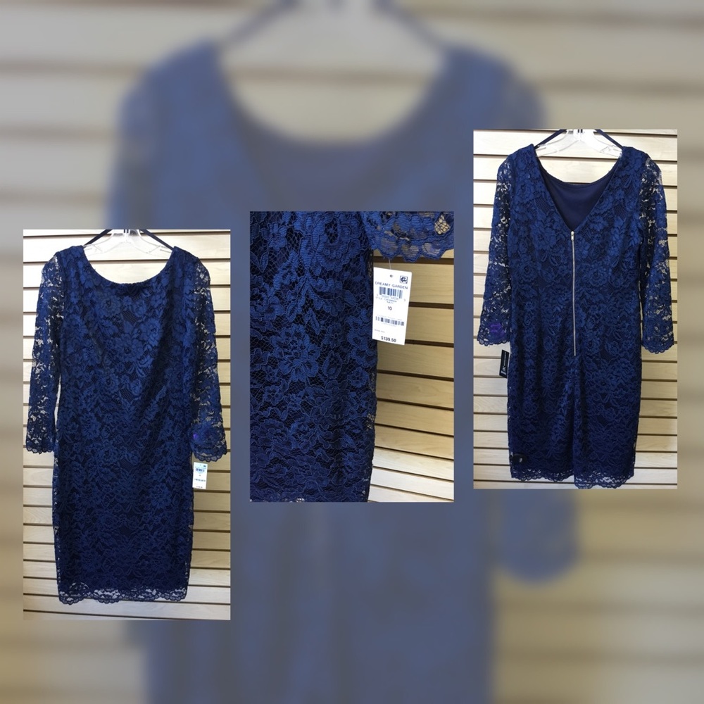 Dresses Dreamy garden women’s